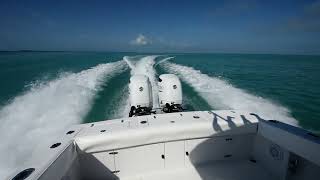 31 Jupiter Center Console 1997