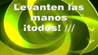 Video thumbnail of "ASI SE ALABA A DIOS - Popurri de coritos - Musica Cristiana - Gospel"