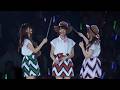 노기자카46 - Threefold choice | 한글자막