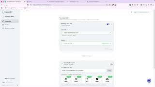 How to connect Odoo with n8n using an MCP