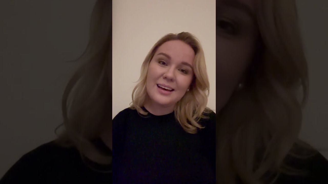IWD Message From Dr Zoia Razumova