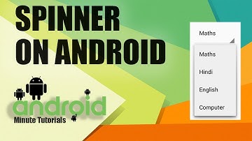 Android Studio - Spinner using only Java, no XML!