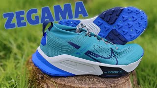 Nike Zegama: Surprising First Run Experience