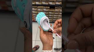 Never Buy Wrong Size Baby Shoes Again With This Genius Hack!