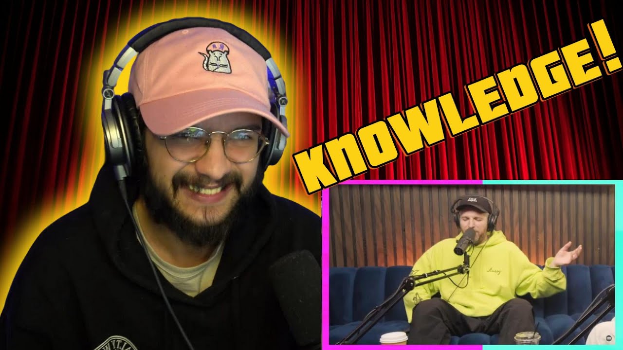 ОН ПОПАЛ В МИНУТУ! Музыкант отреагировал на выступление Girls at the Guggenheim Flow State с Гарр...