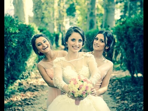 STUDIO SOPRANO PRESENT: რეზი \u0026 ნინი