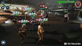 Jango lead vs Traya