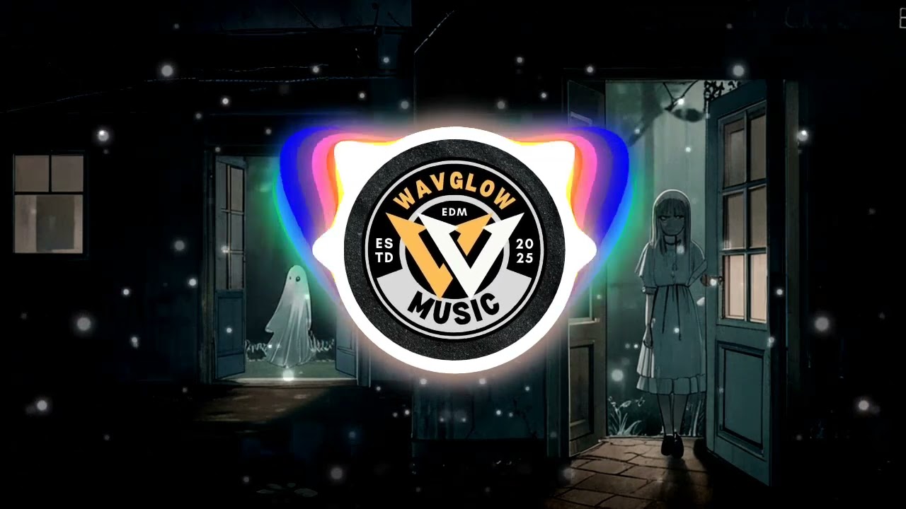 You Saw Me ✨ Re-MIX | Dreamy Romantic Chill EDM | WavGlow Original