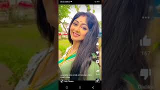 Aparajita Apu New Hot Short Video