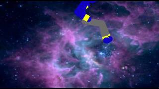 Entry For The No Gravitation Space Collab