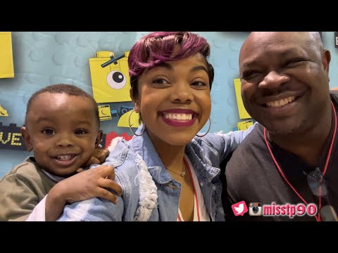 LEGO to Brickfest Live! VIP Special Guests in Raleigh North Carolina