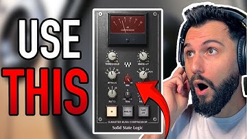How To Use Parallel Compression on ANYTHING