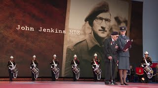 D-Day: entre reconstitutions et témoignages, la commémoration du 75e anniversaire du Débarquement