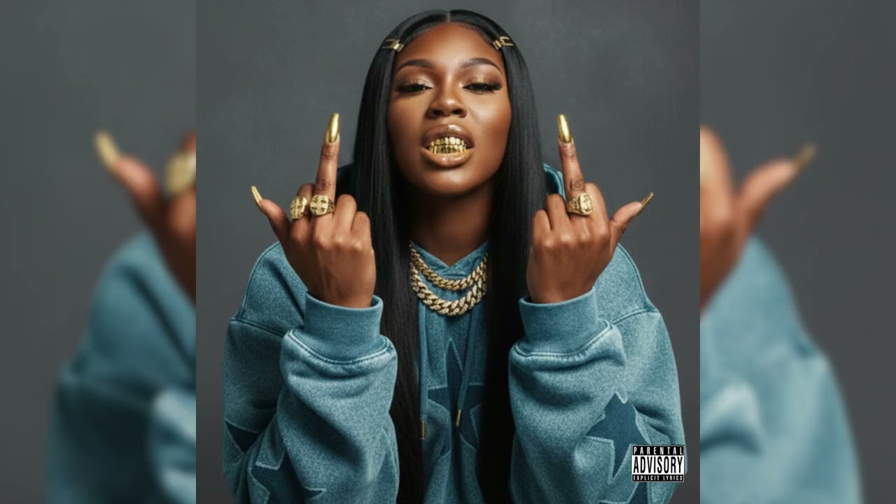 Ayeefluence - Tenacity (Official Audio)