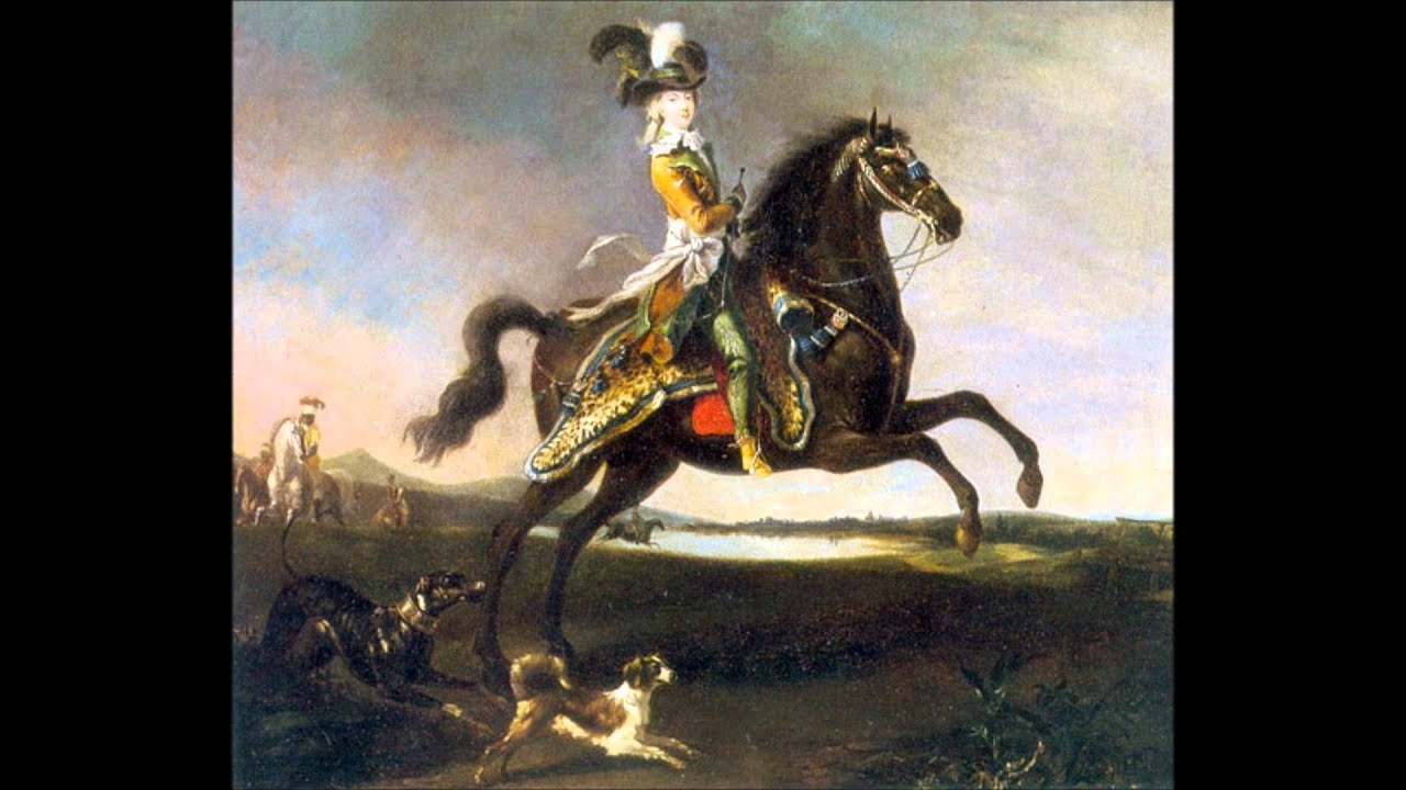 Camel - Mystic Queen