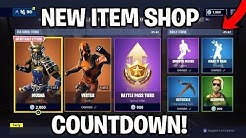 New Fortnite Item Shop Countdown November 18th New Skins - new fortnite item shop countdown new skins fortnite battle royale duration 1 09 02