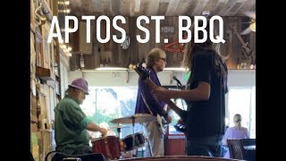 APTOS ST. BBQ