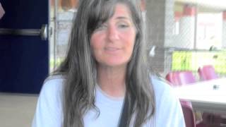 H-T VIDEO: Inmates Train Greyhounds - COPY