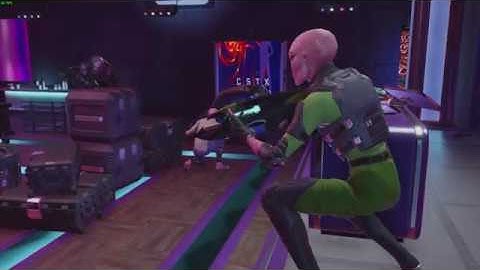 Xcom Chimera Squad: Progeny: City Outbreak & Cutting Edge {Difficulty - Impossible, No Heal}