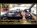 Virtual Video Test Drive In Our 2012 12 SMART FORTWO COUPE Passion mhd Softouch Auto