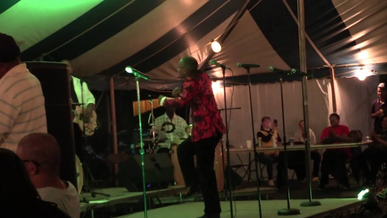 Phase 5. A Killer Band From Detroit. River Rouge Festival YouTube