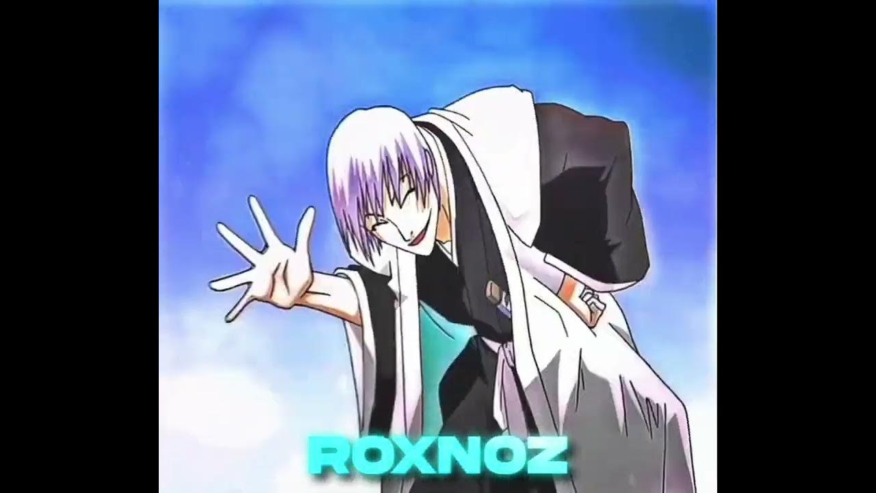 ichimaru gin Kamishini no Yari Bye Bye bankai bleach 