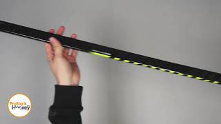 Think You Can Flex A Chara Stick? Check Out This Twig Branch