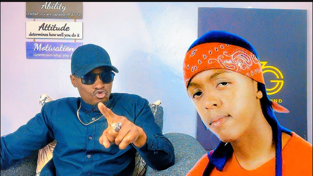 Hook up girl disrespecting ESIR.