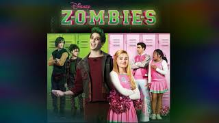 Disney’s Zombies-Fired Up-Competition|Full Song| Resimi