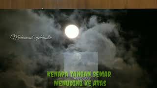 PENGAJIAN GUS MIFTAH TERBARU KENAPA TANGAN SEMAR MENUNJUK KE ATAS