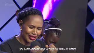 We Love Your Name |Minister Comfort| Phaneroo Worship