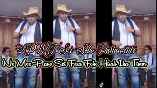 Apmt II Plano Atu Halo Tetuk Foho Halo Cidade II Realiadade 💯 II