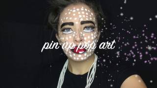 PIN UP POP ART