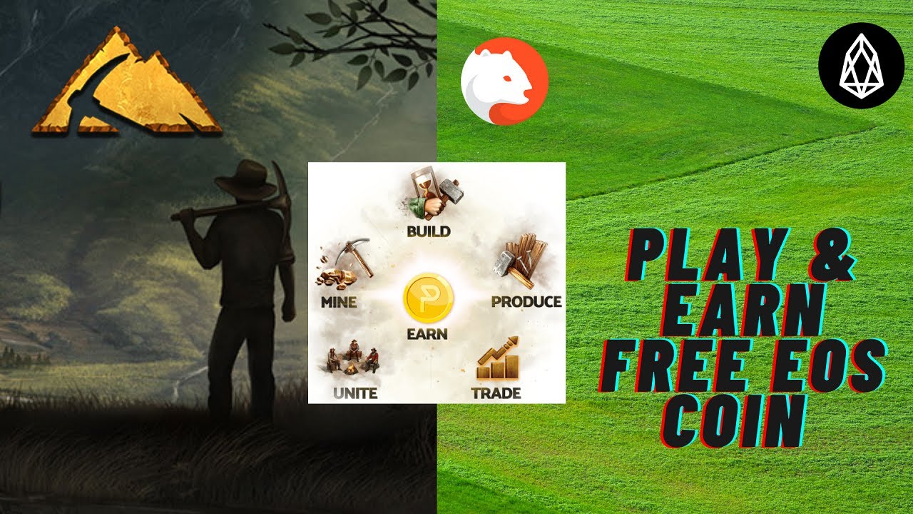 Prospectors Game Tutorial - Step By Step Guide  in Tamil | EARN FREE EOS | just PLAY and EARN