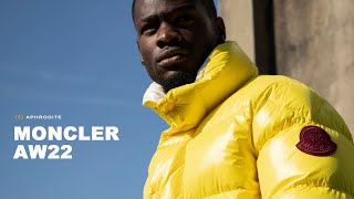 Fresh Drop Of Moncler Lands! Including Maya, Corydale, Tib Gilet & More! 🔥