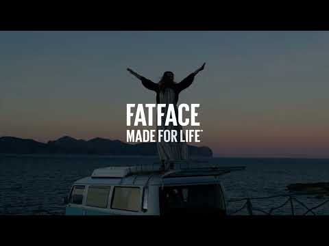 FatFace: Summer Collection 2022 - video from Fat Face