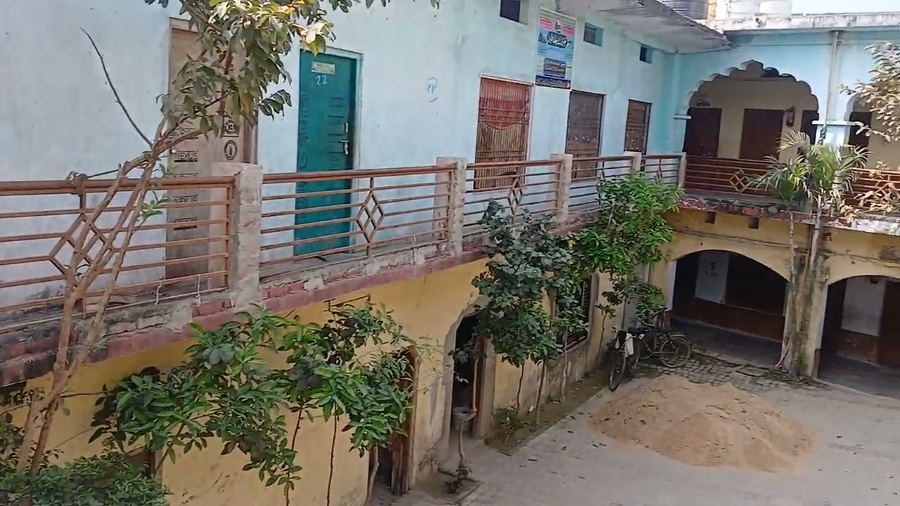 Masjid makhdu asharaf up