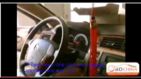 SBB2013 by obdchina-CK-100 CK100 Auto Key Programmer