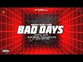 Bad days  abdullah gujjar x alyan official audio