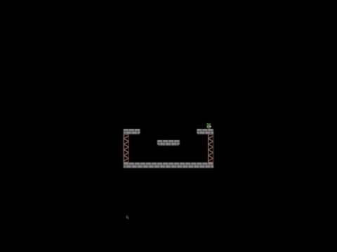 Java Platformer