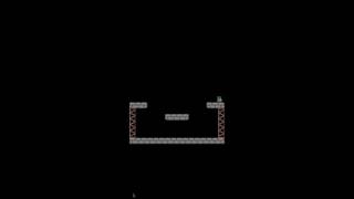 Java Platformer