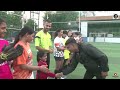 WOMEN'S FUTSAL LEAGUE SEASON 2 FINAL DAY