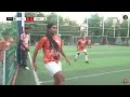 WOMEN'S FUTSAL LEAGUE SEASON 2 FINAL DAY
