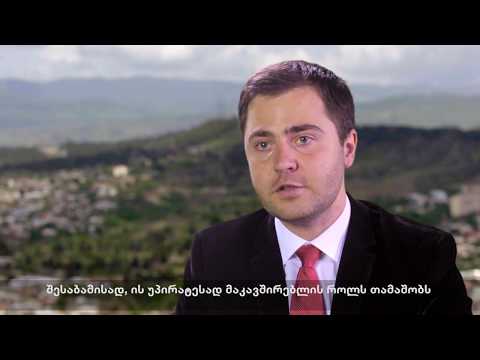 ღია მმართველობის პარტნიორობა (OGP)