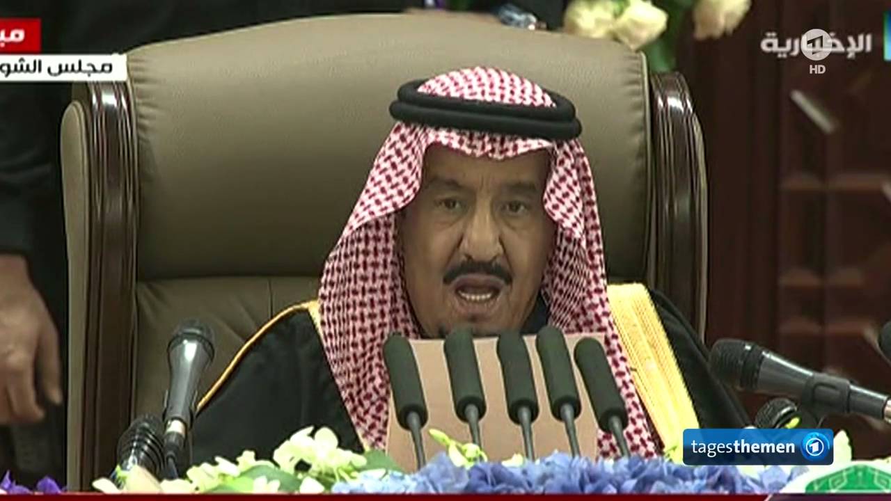 Saudi-Arabien zwischen Wahhabismus und Salafismus - eine Analyse