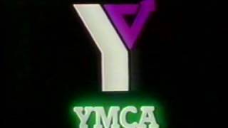 1981 YMCA Its the best you can do for you  TV Commercial