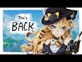 Navia is BACK (Farming, Pulling, Building)