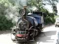 791B Comes off shed - Darjeeling Himalayan Railway 791B Comes off shed - Darjeeling Himalayan Railway