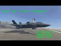 F45a vertical takeoff  vtol vr f45 tutorial