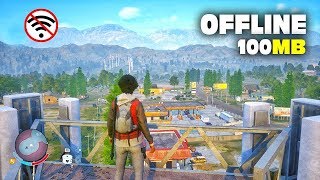 5 Best OFFLINE GameS For ANDROID BELOW 100MB|Technical Shahroz screenshot 5